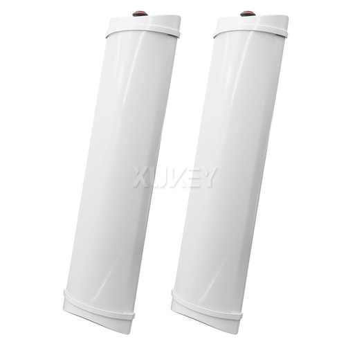 White interior led light - 2x,