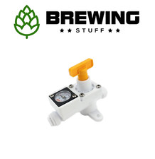 Secondary Regulator Inline