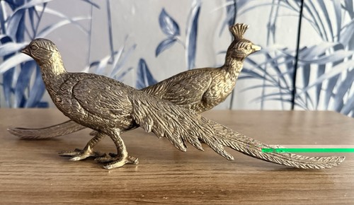 Vintage italian silver plated - vintage,