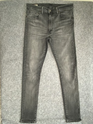 Levi big premium grey - premium,,