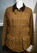 JOULES Field Jacket Coat 'Holk