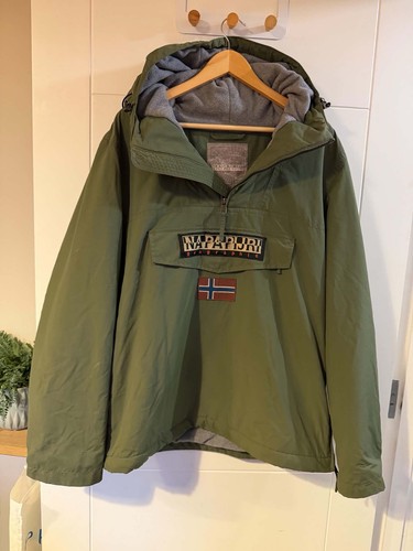 Napapijri men rainforest - napapijri,