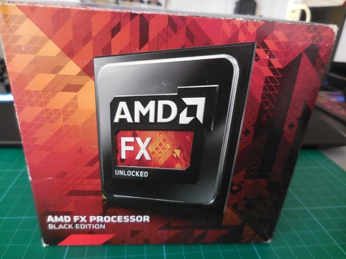 Amd 8350 core proccessor - amd,