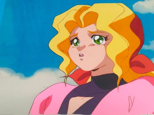 Galiber boy misty animation - boy,