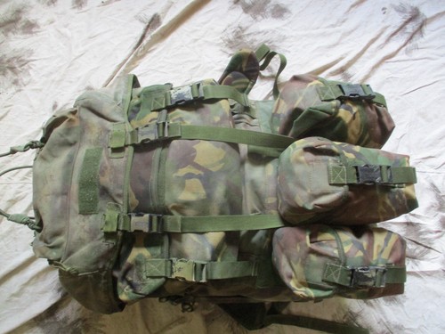 Genuine british army - genuine,