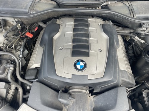 Bmw e65 750i complete n62b48 - e65,