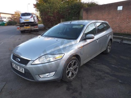 Ford mondeo 2008 - ford,