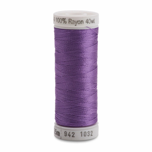 942 1032 medium purple sulky - medium,