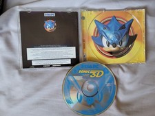 Sonic 3D Flickies Island PC Game