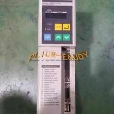 1PC Used OMRON Servo Drive