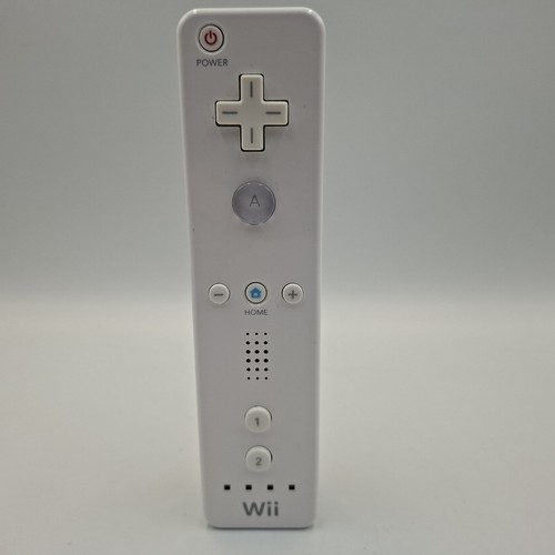 Official nintendo wii - official,