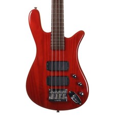 Warwick Rockbass Streamer