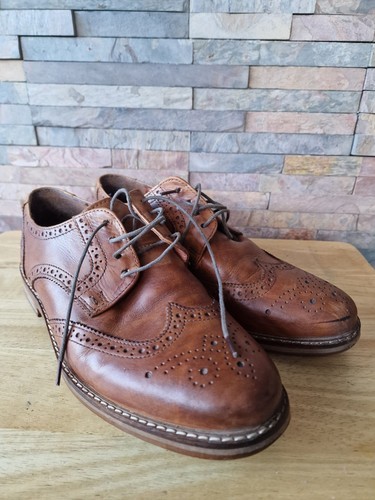 John rocha cilantro brogue - john,