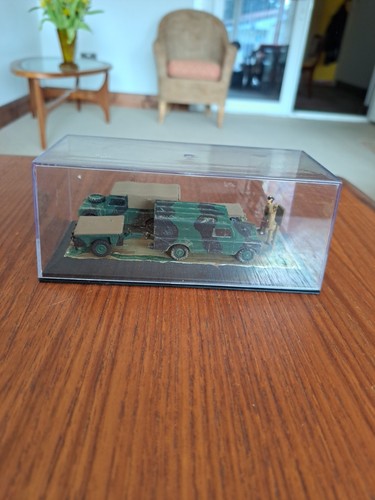 1970s army landrovers - 1970s, with