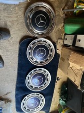 Mercedes Benz W123 R107 W116