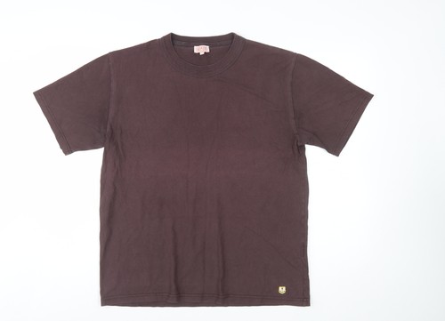 Armor lux men brown - men's,