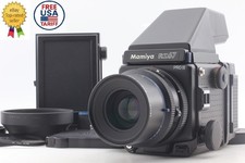 [MINT] Mamiya RZ67 Pro II Film