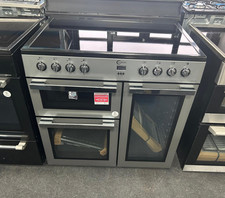 FLAVEL MLN9CRS 90 cm Electric