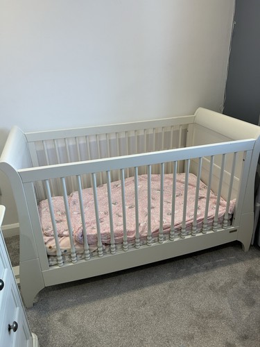Mamas papas orchard nursery - papas,
