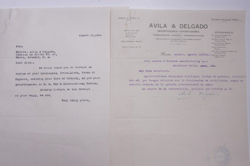 1926 lamson goodnow avila - 1926,