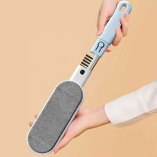 Reusable pet dog cat - cat, hair