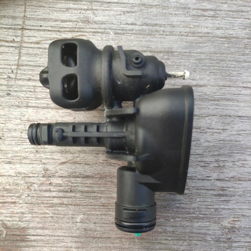 Genuine karcher pressure - genuine,
