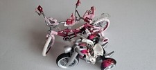 BRATZ  Tandem Bike and Trike