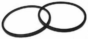 Front indicator seal split - indicator, seal,