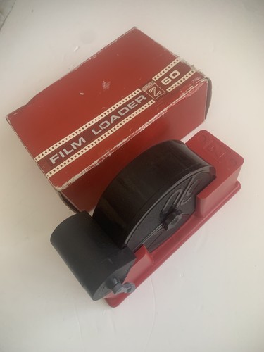 Bobinatrice bulk film loader - film,