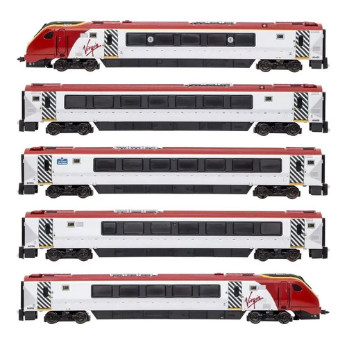 Dapol 023 001 class - dapol, 221