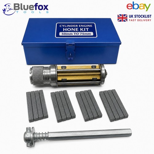 75mm cylinder engine - 50–75mm,