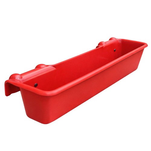 Hook over feeder horse cattle - over,
