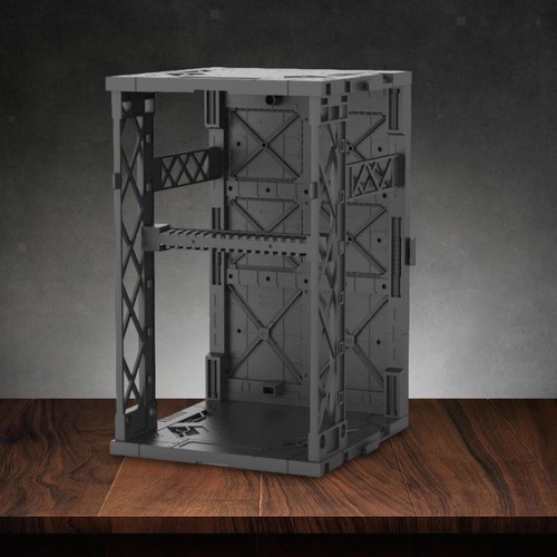Model display base - display,