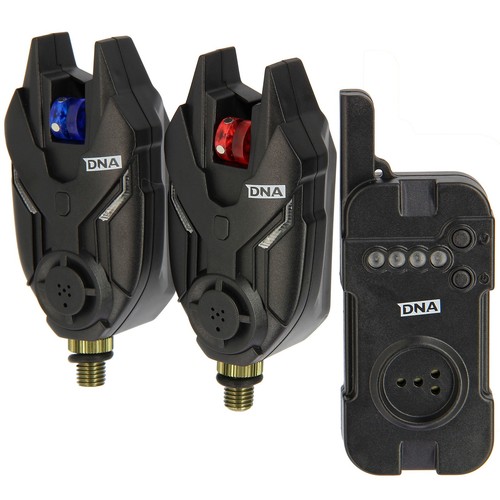 Carp fishing bite alarm - bite,