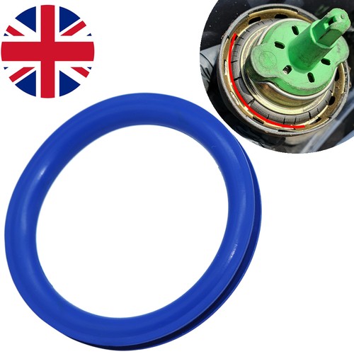 Fuel filler petrol - filler, rubber