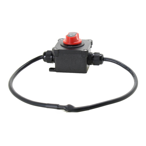 12v 24v 100a - 24v, automotive