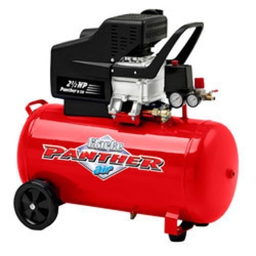 Compressor panther 9 3cfm - compressor., 9.3cfm