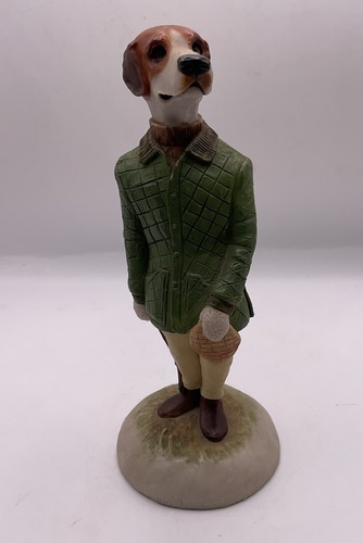 Robert harrop cc7 foxhound - robert,