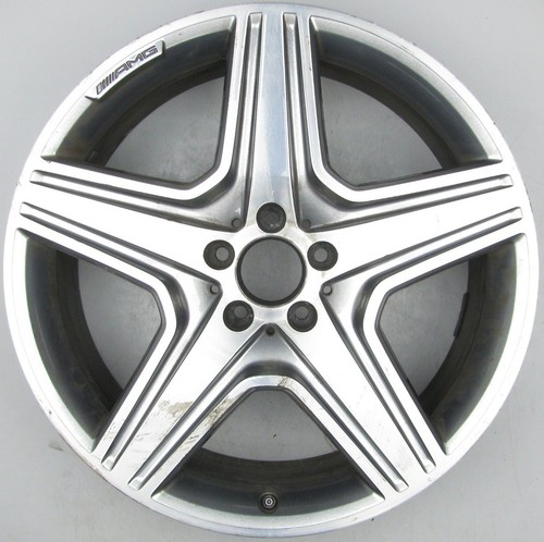 1664012202 amg mercedes - amg, ml
