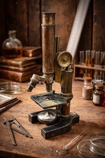 Vintage Bausch & Lomb Antique