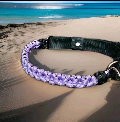 Flower weave bitless - flower,