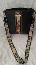 River island Cross body Bag In