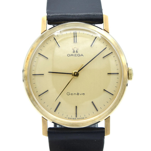 1970 omega unused o - omega, n.o.s