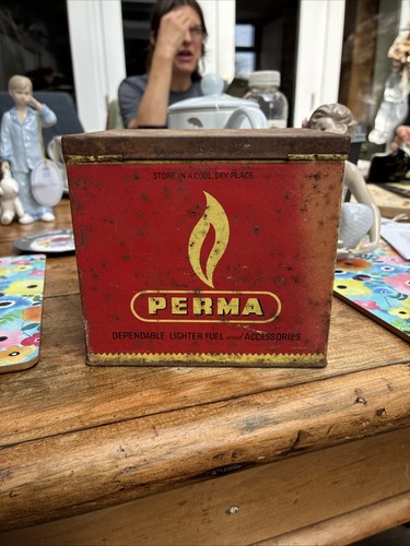 Vintage permanol perma - vintage,