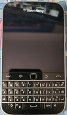 Blackberry Classic Q20