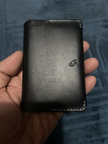 Bellroy flip case - flip,