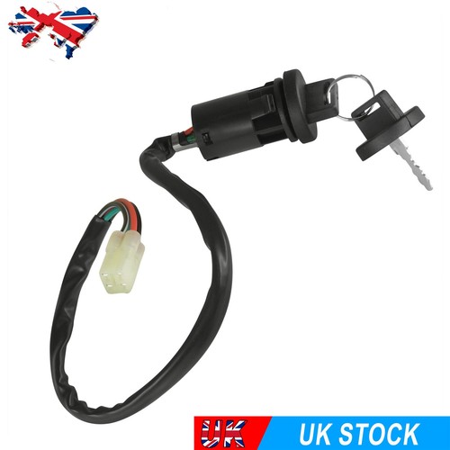 Ignition key switch for - ignition,