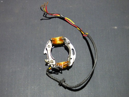 Genuine suzuki rm80 f - rm80, d/e/f