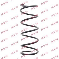 KYB Front Coil Spring for Citroen Berlingo HDi 2.0 December 1999-December 2011