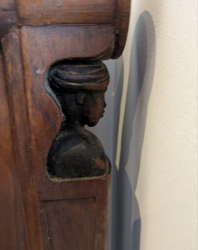 Antique french egyptian - antique,